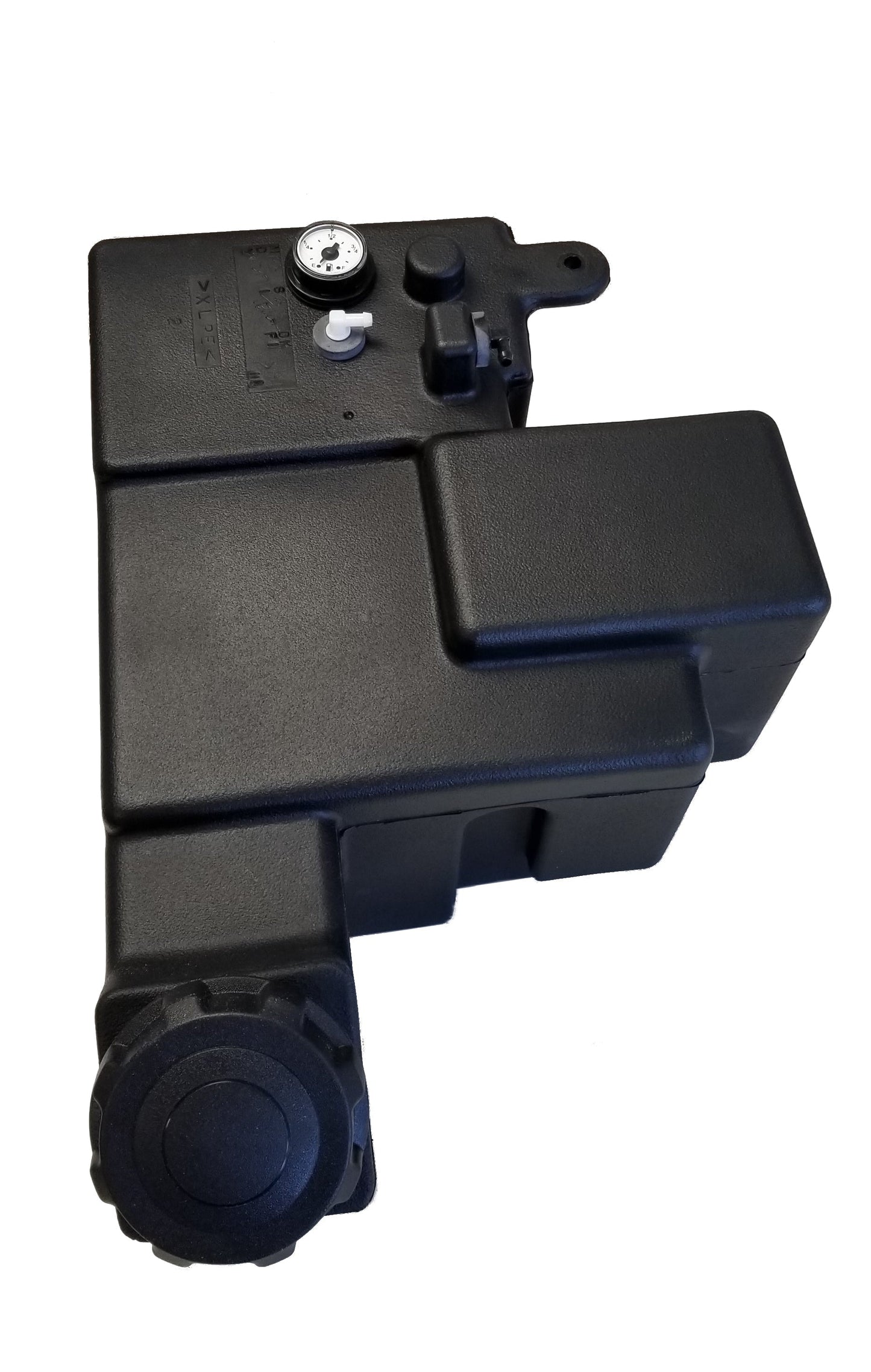John Deere Original Equipment Fuel Tank - AM145620, image 5