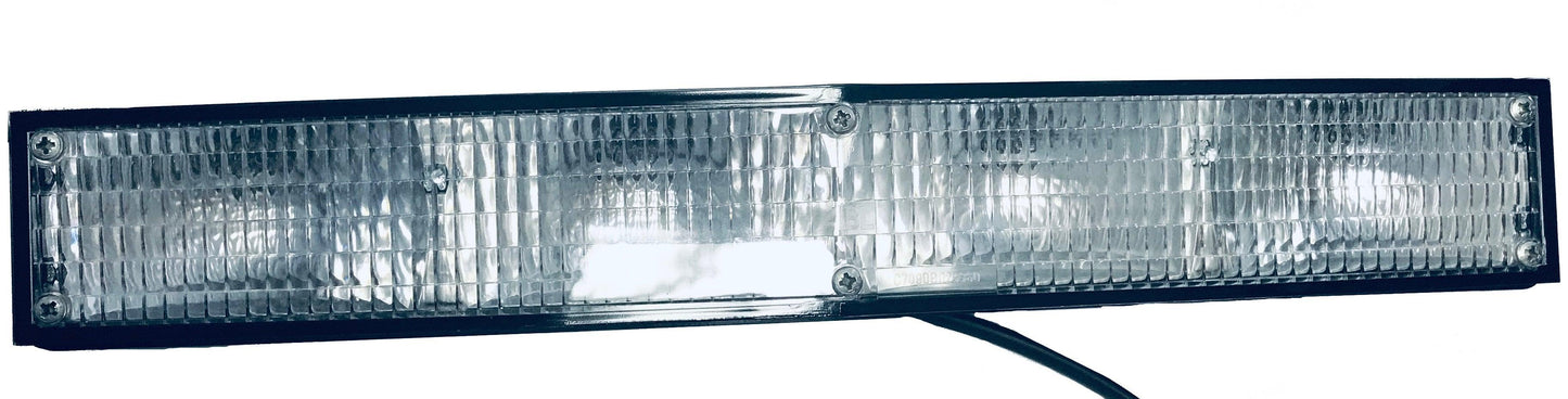 John Deere Original Equipment Light Bar - AL64781-1, image 5