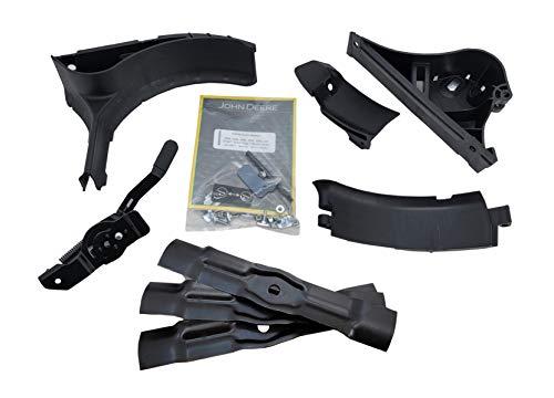 John Deere Original Equipment Grass Mulching Attachment Kit - BUC10705, image 6