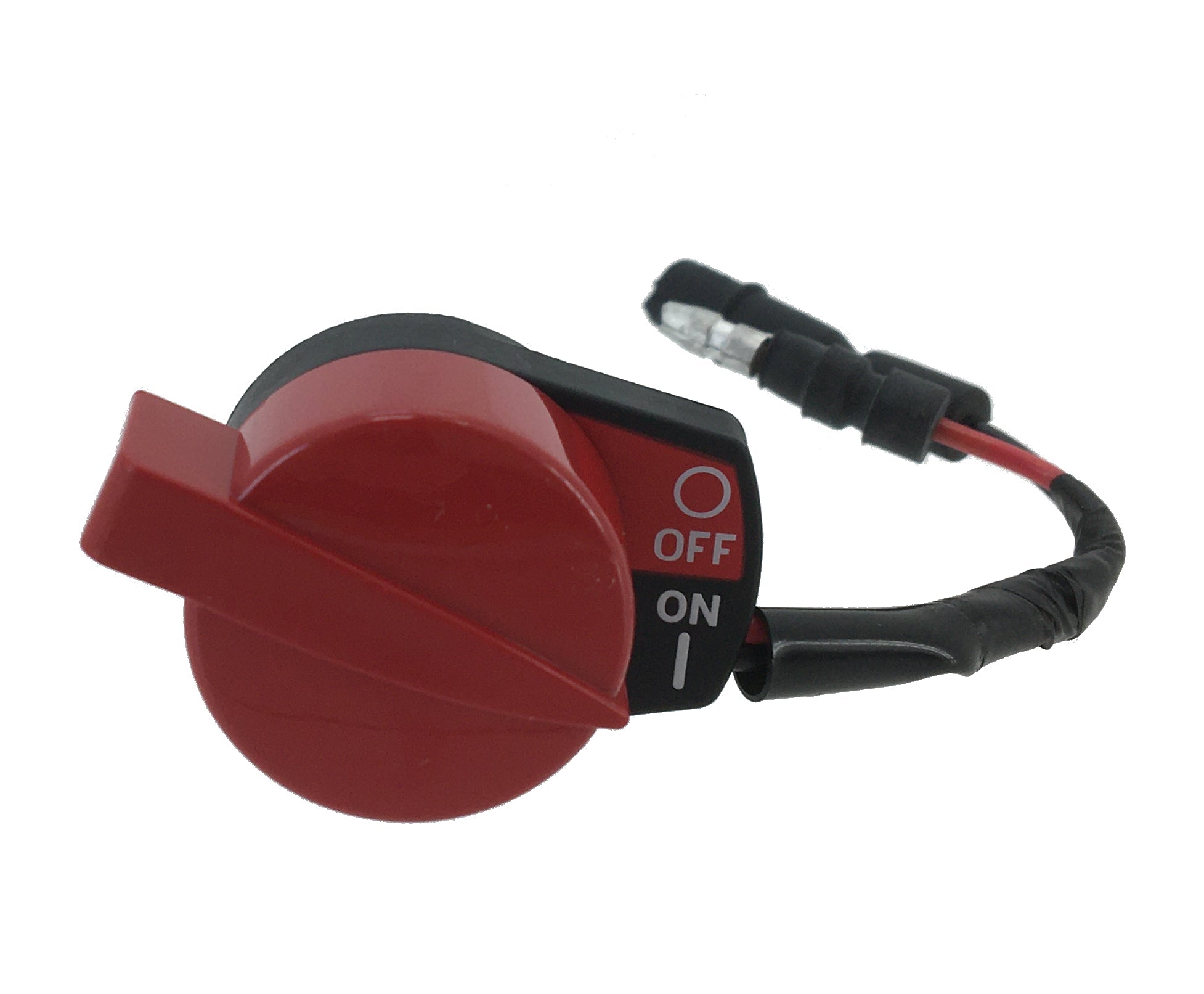 Engine Kill Switch for Honda GX240 GX390 - OEM 35120-Z5T-003 | L&S