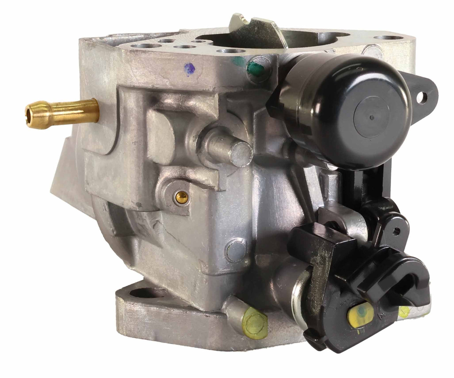 Honda Original Equipment Carburetor Assy. (Be89U A) - 16100-Z5T-U71