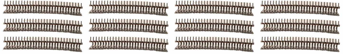 John Deere Original Equipment Clip (12-PACK) - AE53298