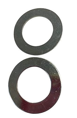 John Deere (2-Pack) Original Equipment Washer - 24H1856,2