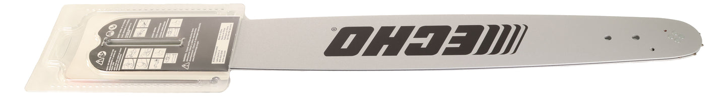 Echo Original Equipment 20" 0.325 Guide Bar - 20F0AD3378C