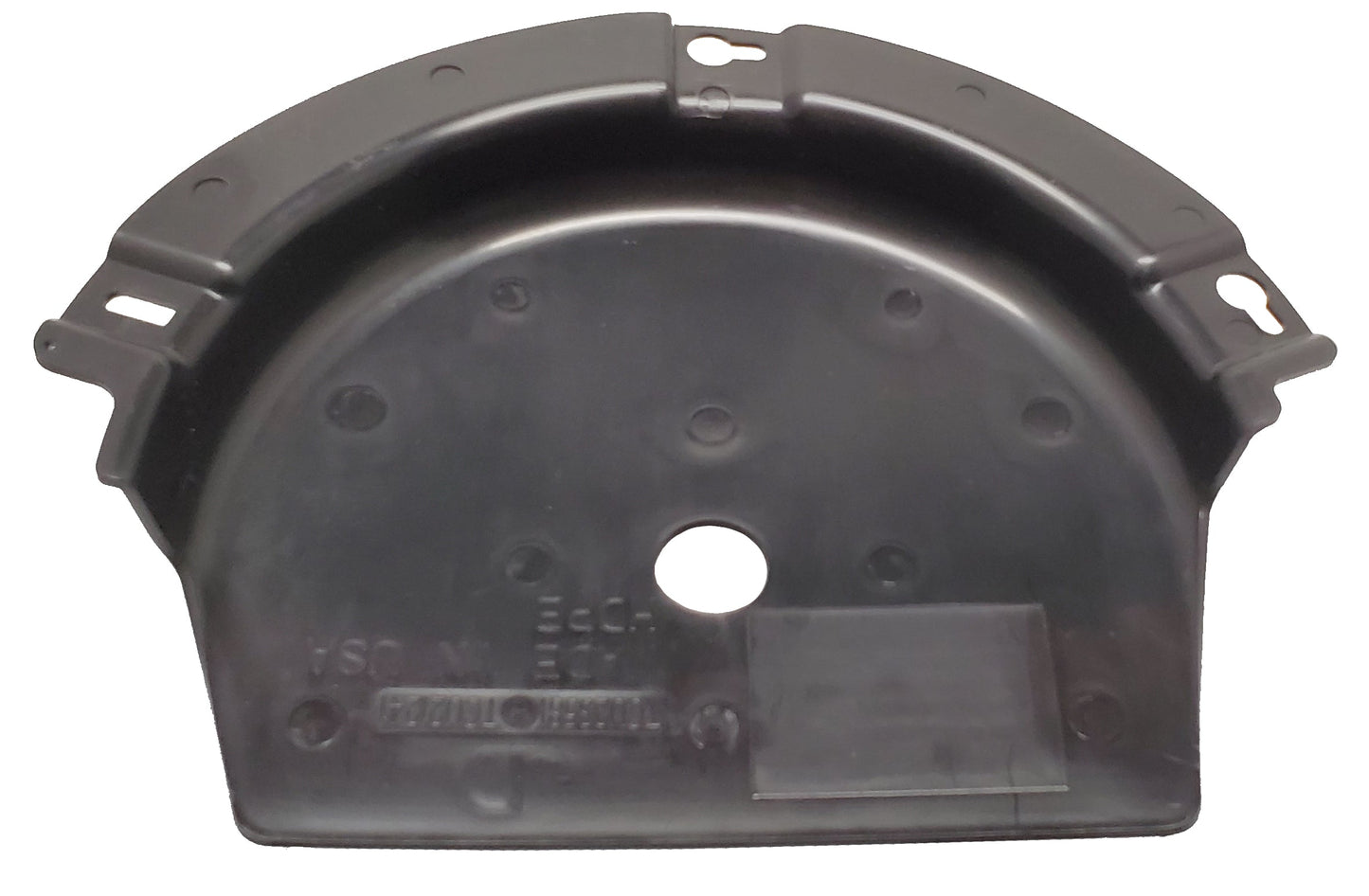 John Deere Original Equipment Shield - TCU23581