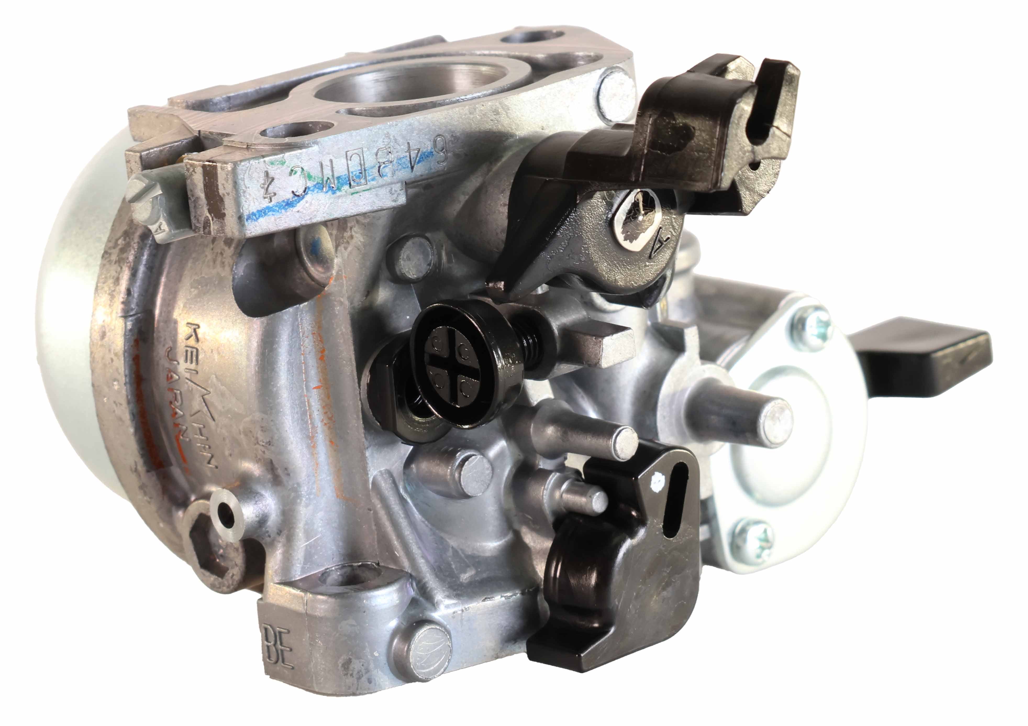 Gruppo Carburatore Completo Per Honda 16100-ZH8-W50 – Aftermarket – Per Tosaerba