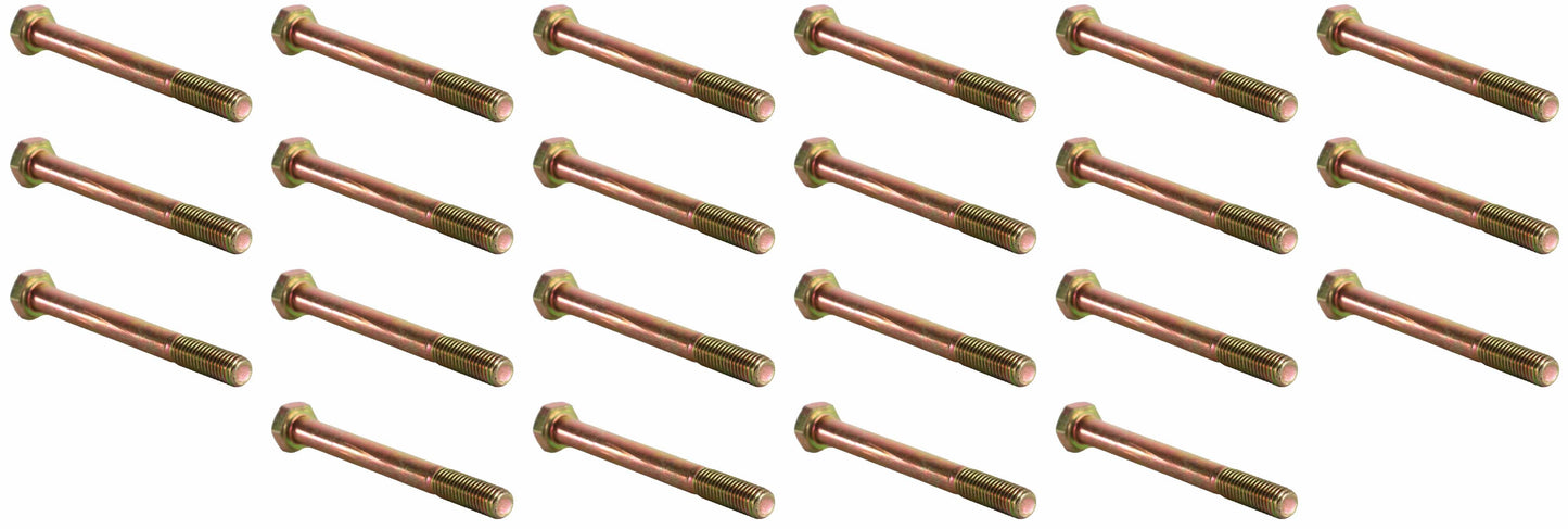 John Deere Original Equipment Cap Screw (22-PACK) - 19M7325