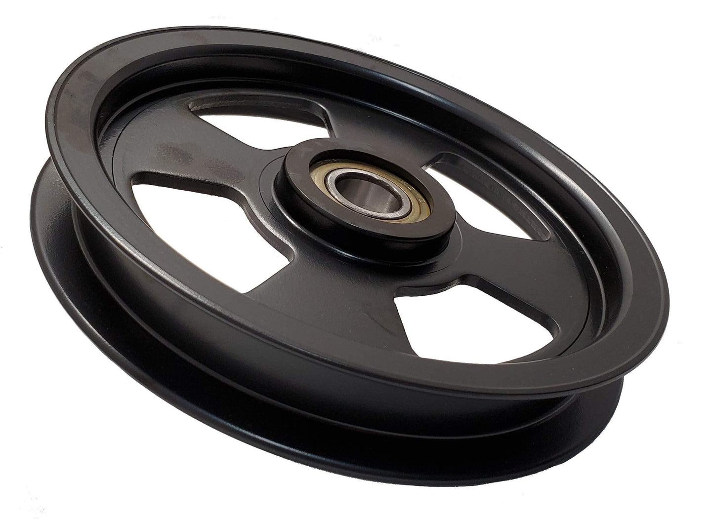 John Deere Original Equipment Idler - AUC14088