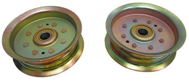 John Deere Original Equipment Set of Two Idlers - GY20629 (2)