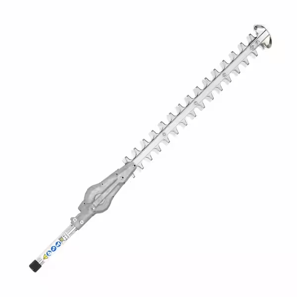 Echo 21 in. Mid-Reach Hedge Trimmer Attachment for ECHO Gas or Battery Pro Attachment Series - 99944200640, image 6