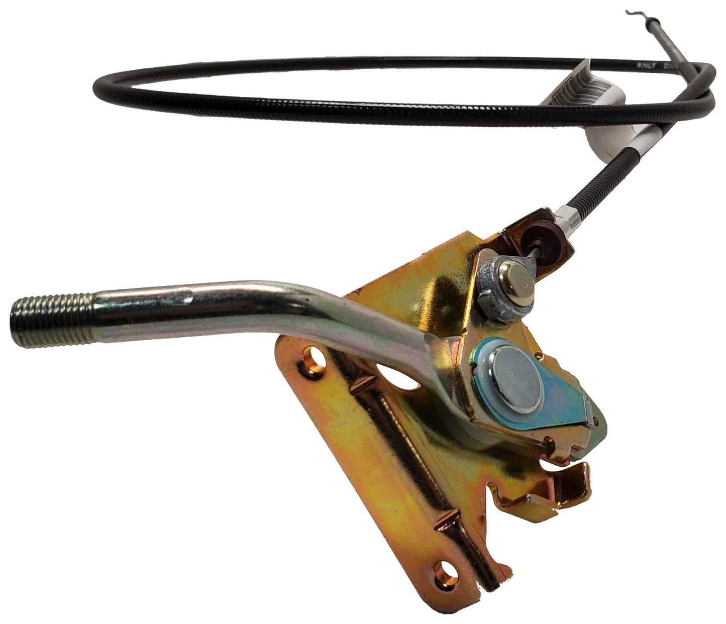 John Deere Original Throttle Kit AUC10902