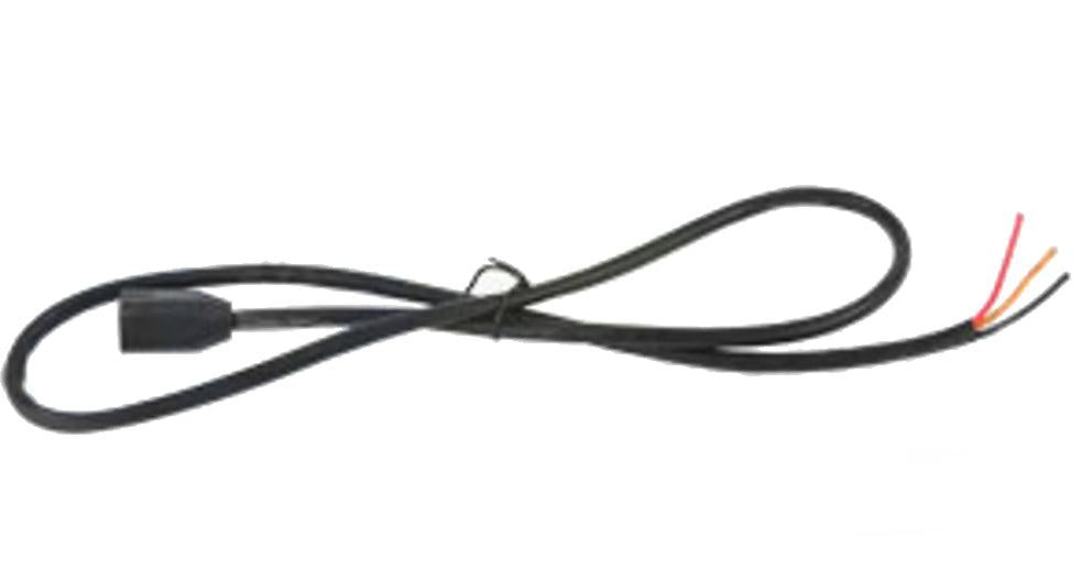 John Deere Original Equipment Electrical Connector Assy #RE67013