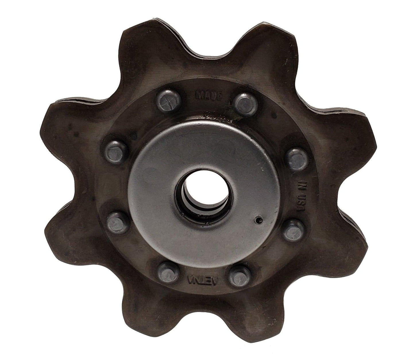 John Deere Original Equipment Idler Sprocket - AH101219