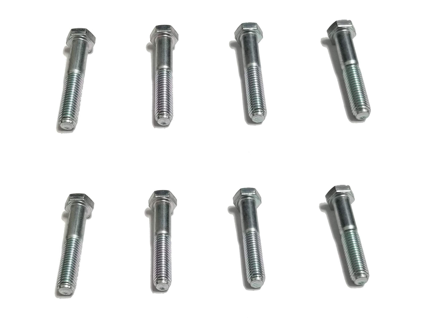 John Deere Original Equipment Cap Screw (8 Pack) - 19H1726