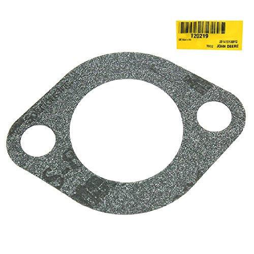 John Deere Original Equipment Gasket - T20219
