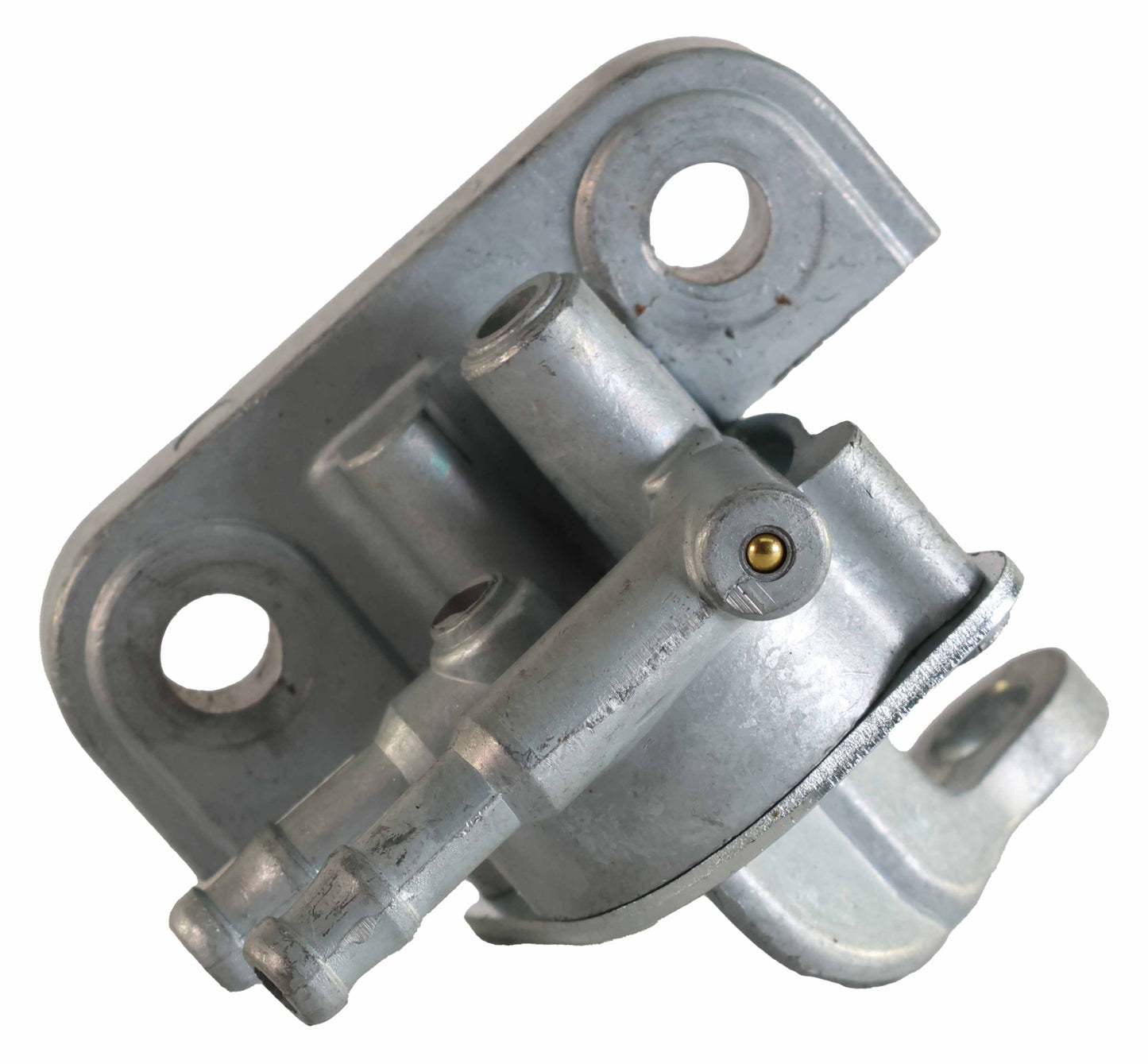 Honda Original Equipment Carburetor Assy. (Bf03A B/C) - 16100-ZC0-015