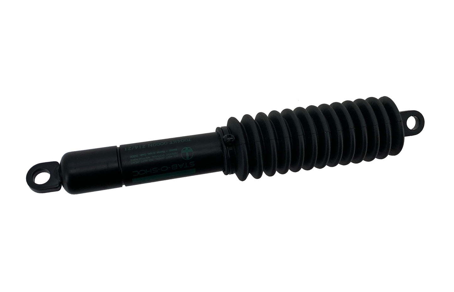 John Deere Shock Absorber M808782 at an alternate angle