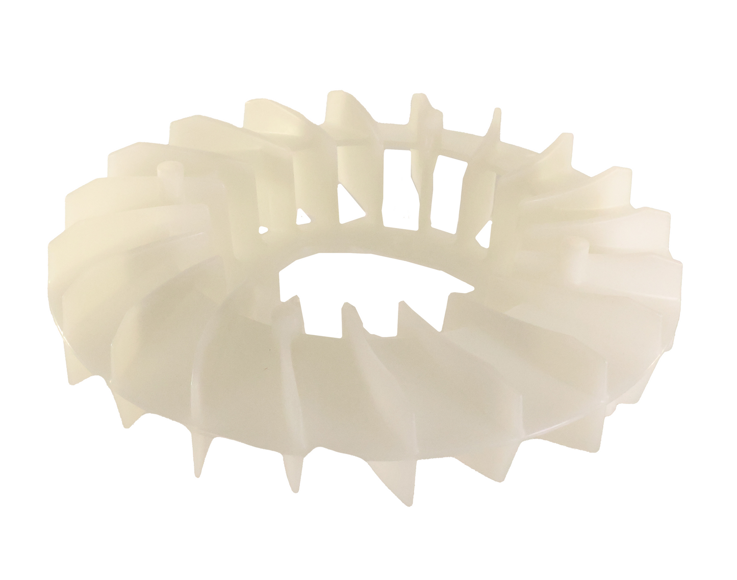 Honda Original Equipment Cooling Fan - 19511-Z0A-000