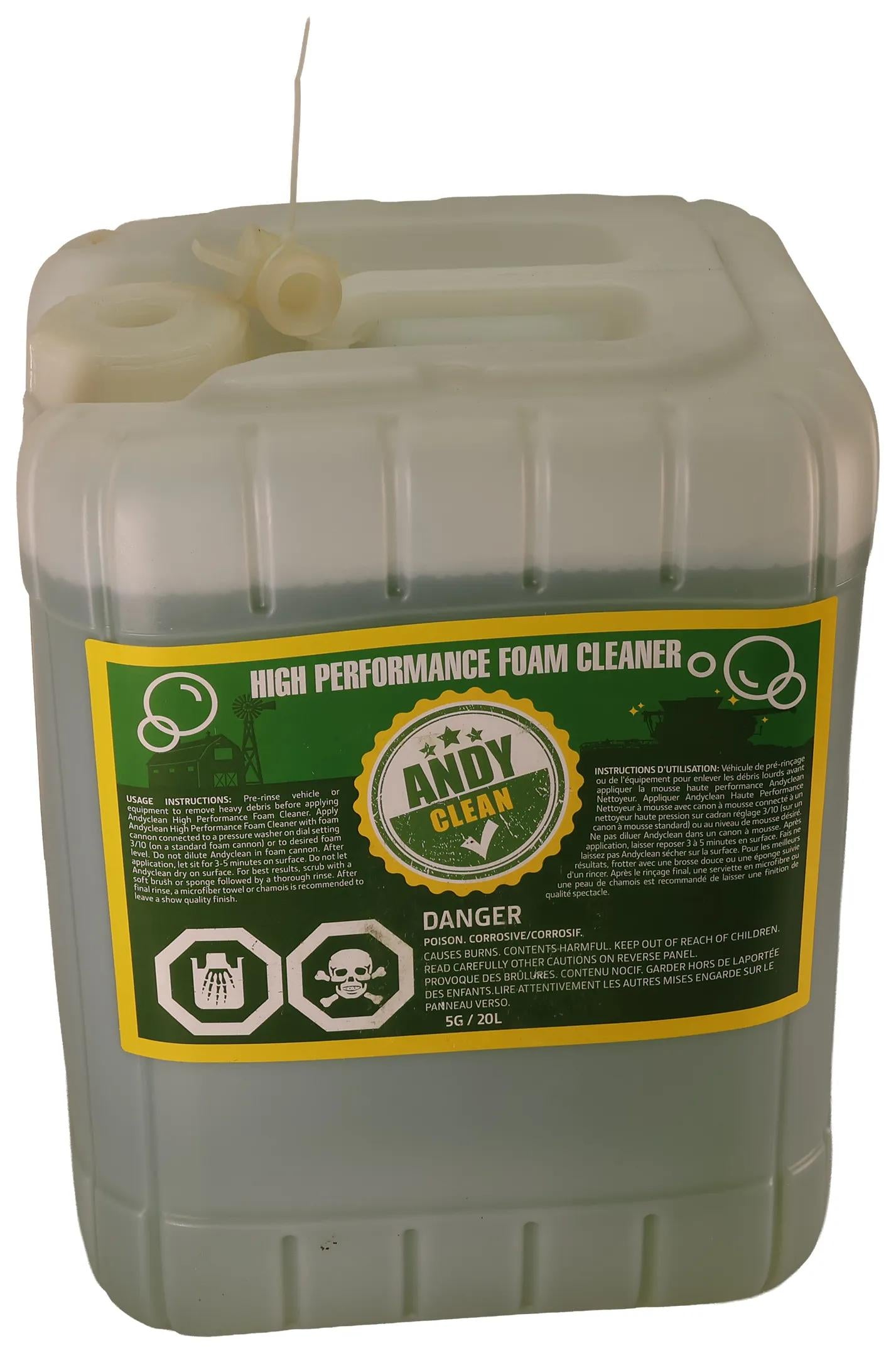 John Deere Original Equipment Cleaning Solvent - PMH4302