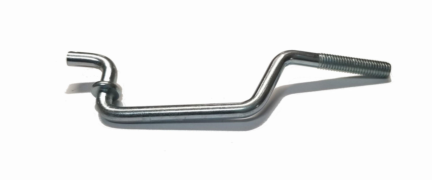 John Deere Original Equipment Rod - GX25342, image 5