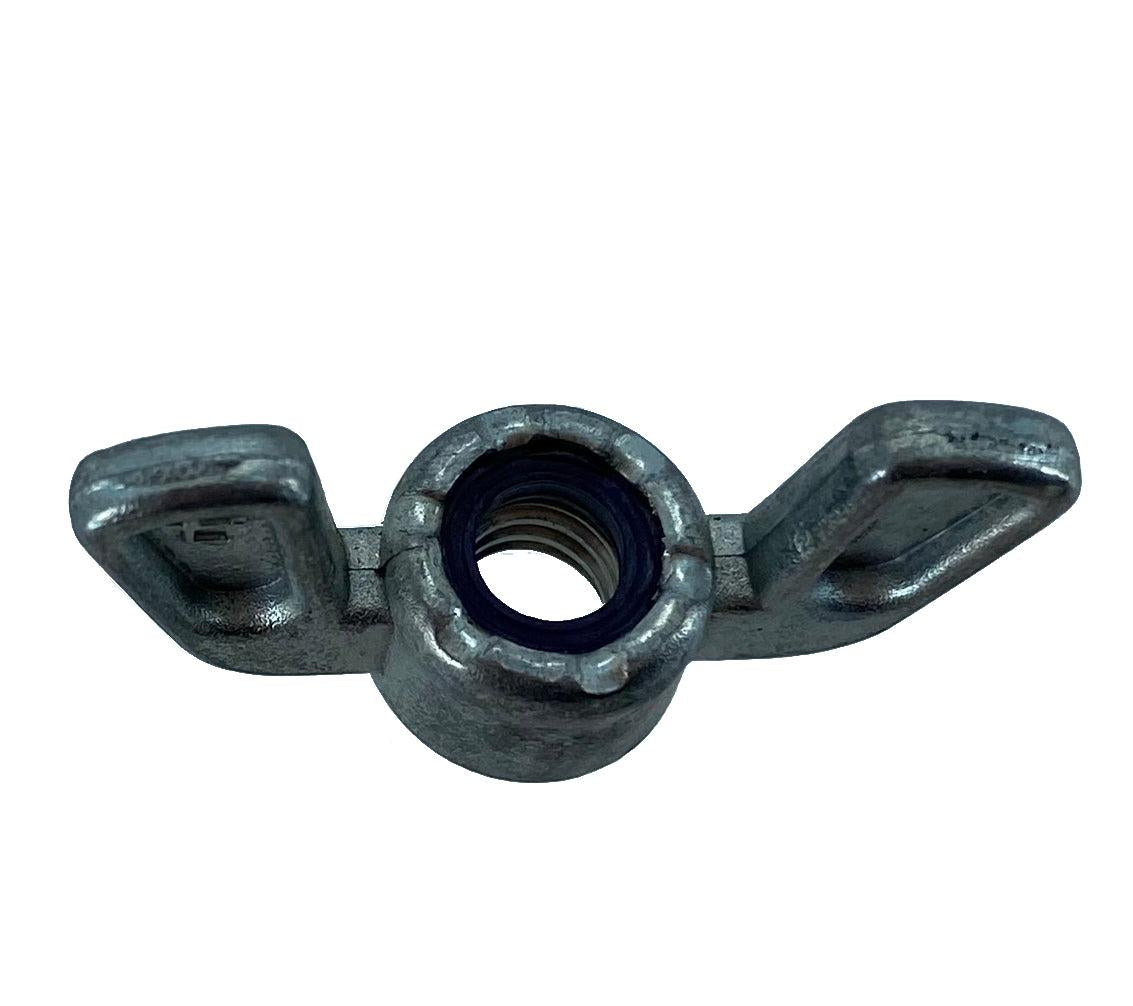 John Deere Original Equipment Wing Nut - M47887