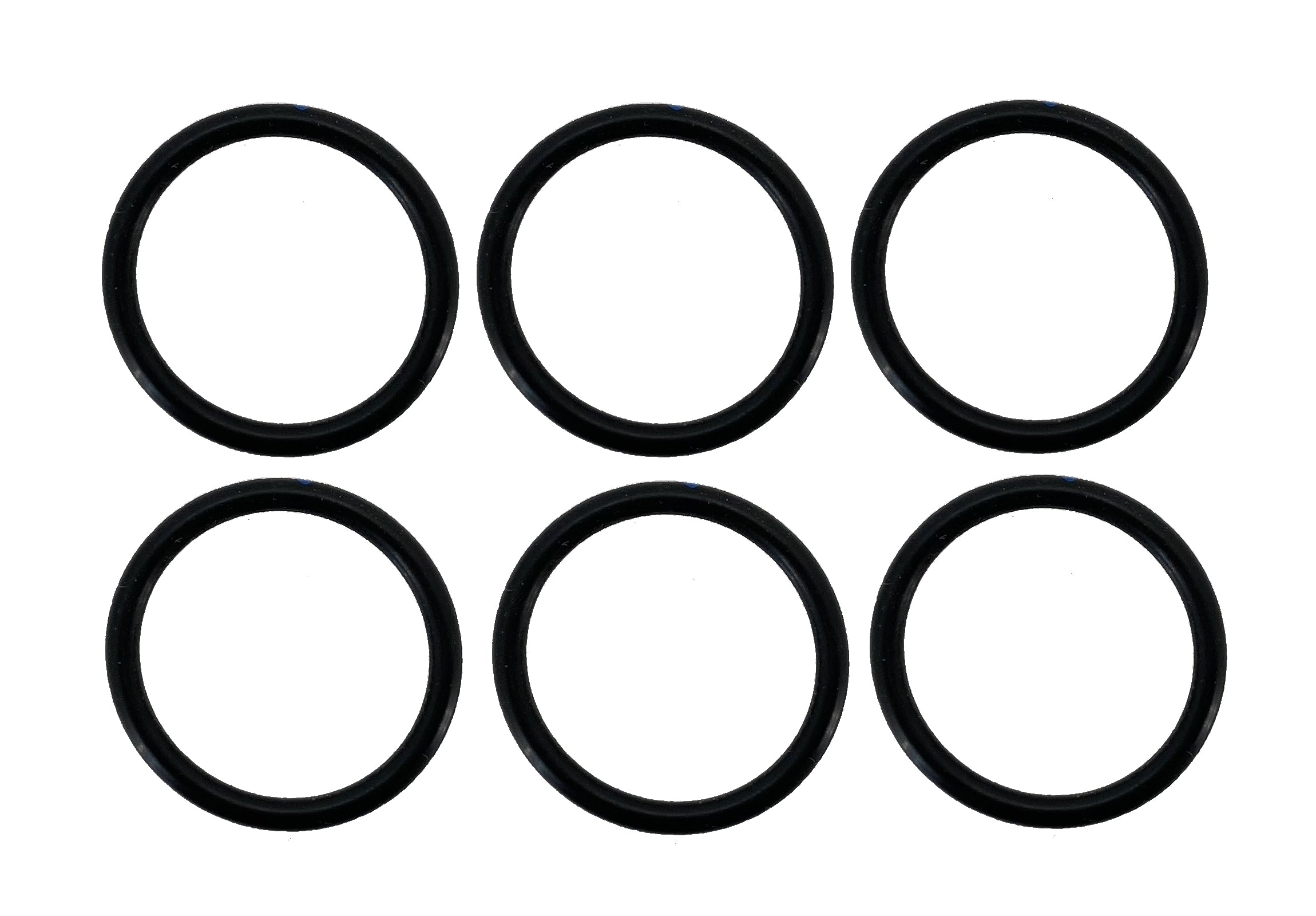 John Deere Original O-Ring #M92193 - Ersatzteil Für Landmaschinen Und Geräte