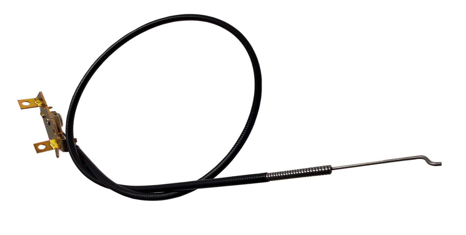 John Deere Original Equipment Push Pull Cable - AUC14721 - View #5