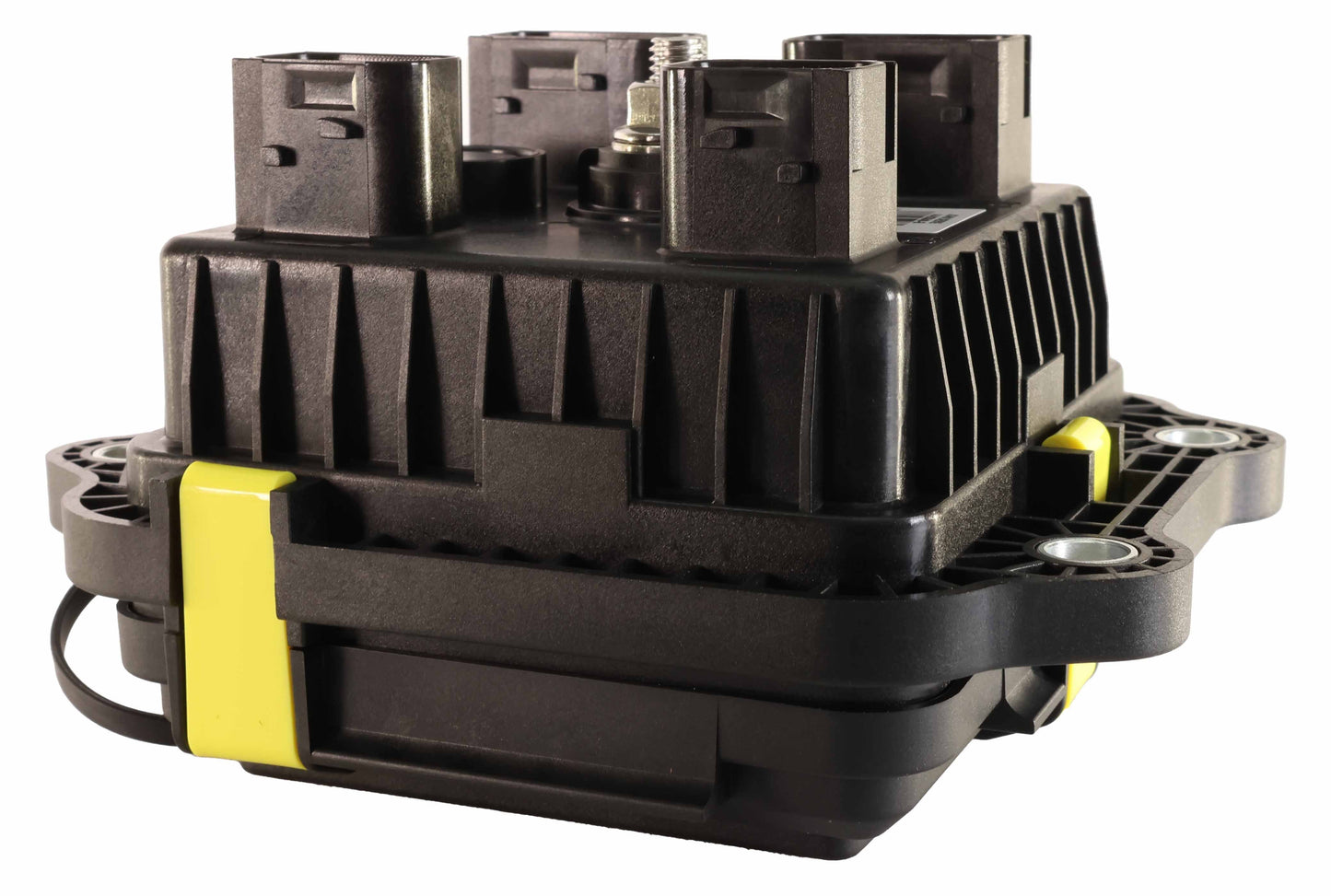 John Deere Original Equipment High Voltage Dc Fuse Box - AA93848