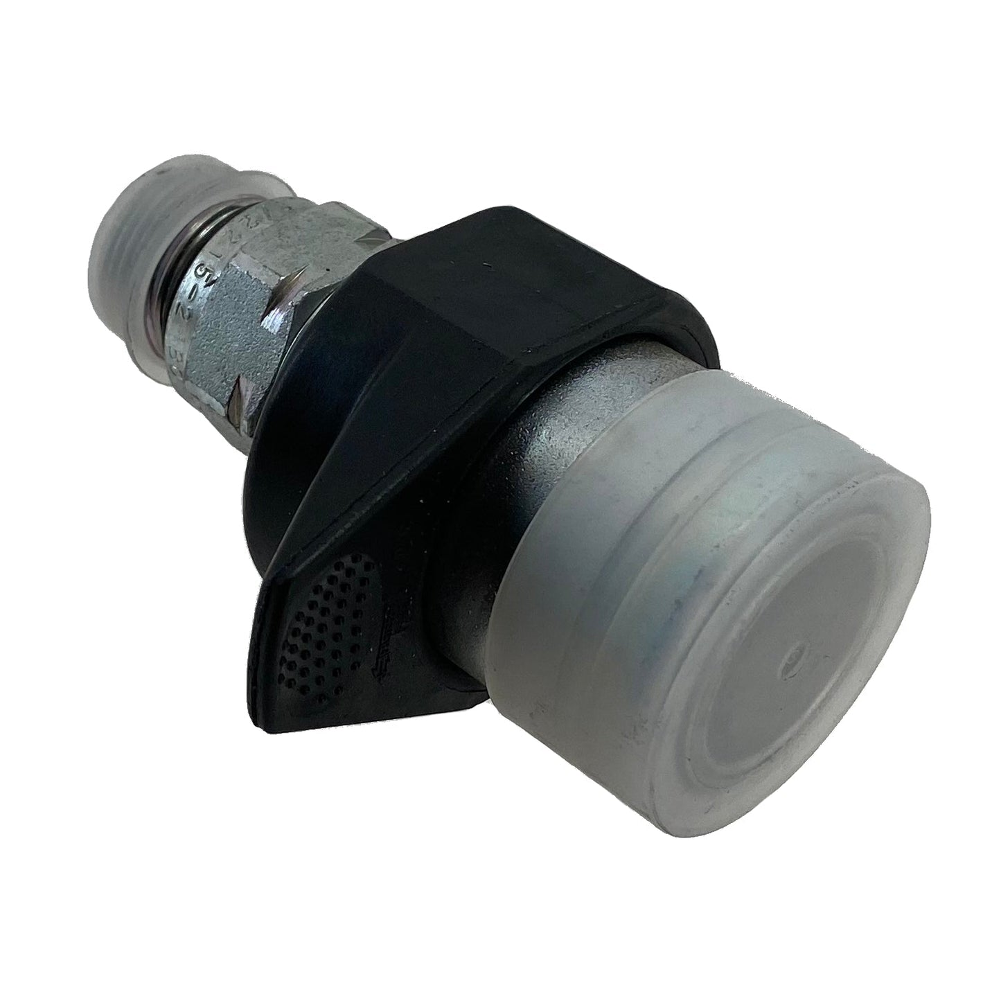 John Deere Original Equipment Hyd. Quick-Connect Coupler - RE255757