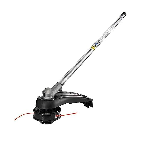 Echo Pro-Torque String Trimmer Attachment with 17 in. Cutting Swath for ECHO Gas or Battery Pro Attachment Series - 99944200545