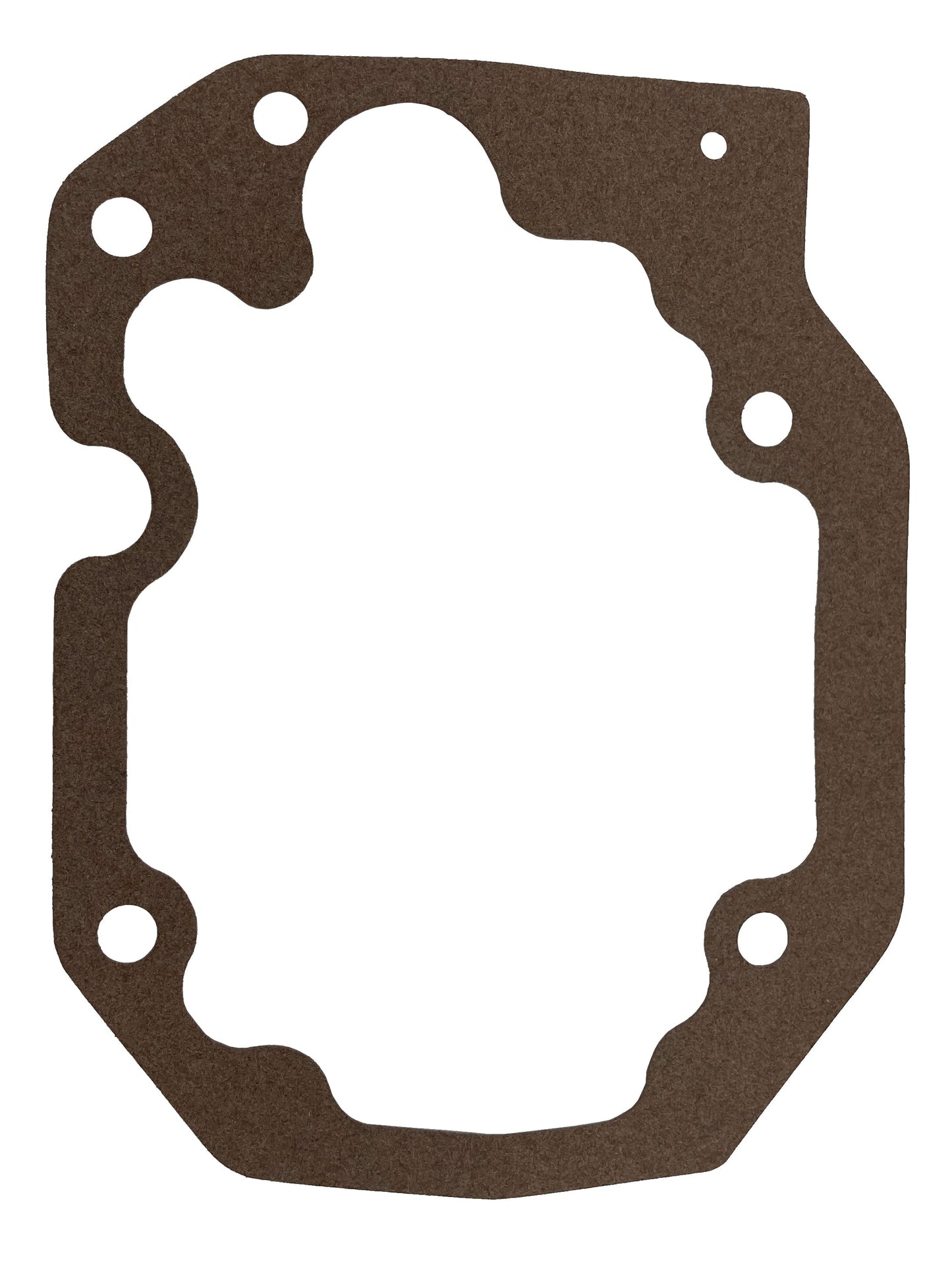 John Deere Original Equipment Gasket - L60548