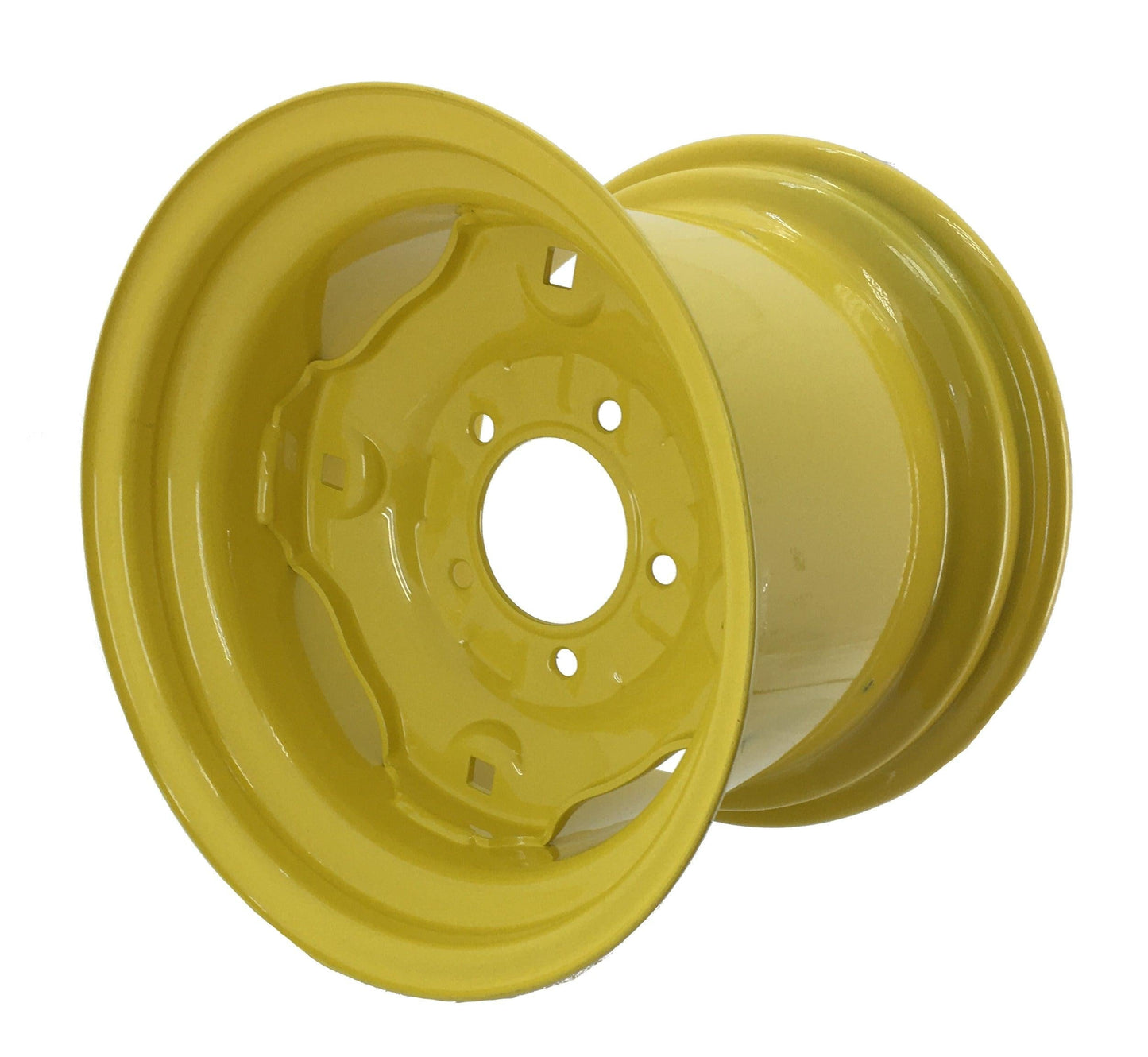 John Deere Original Equipment Rim - M121628, image 5