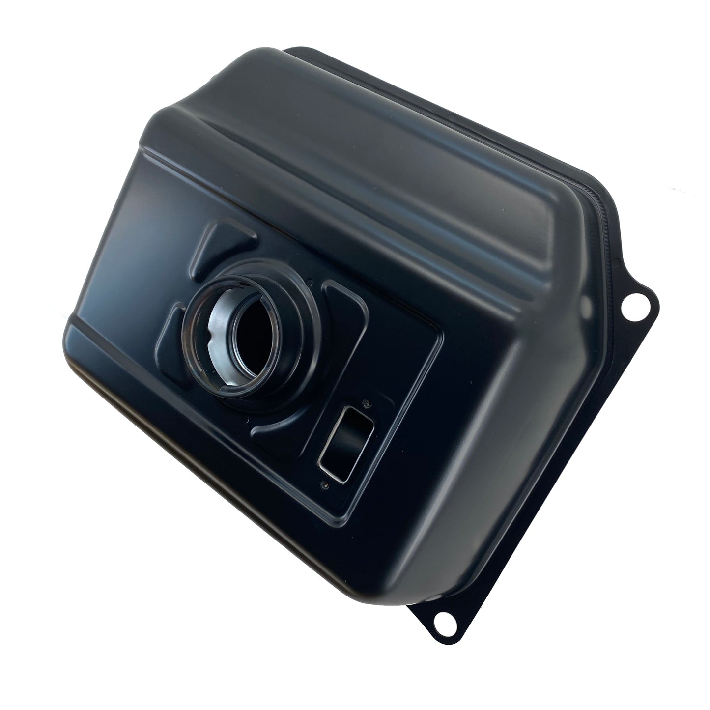 Honda Original Equipment Fuel Tank *TBlack* - 17510-ZS9-R30ZA