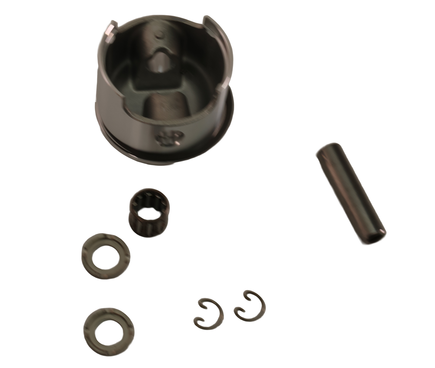 Echo Original Equipment Piston Kit - P021002985