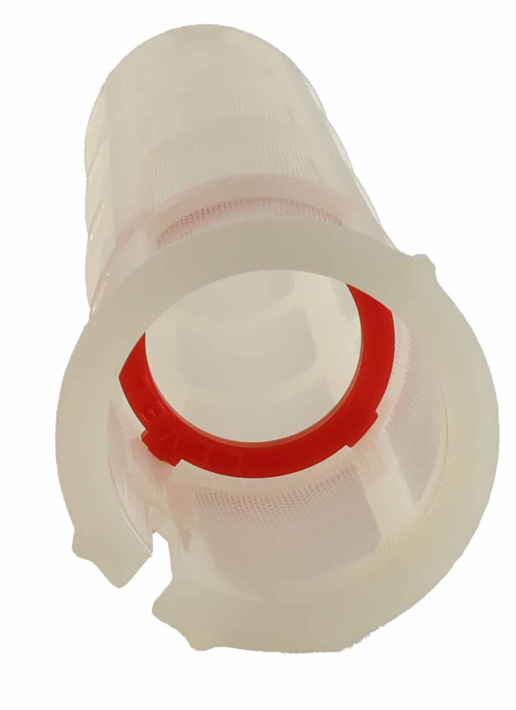 Honda Original Equipment Fuel Filter - 17670-Z07-R30