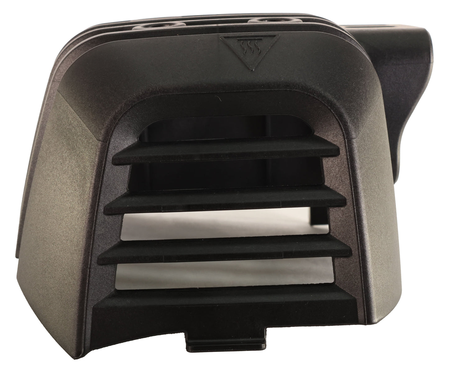 Echo Original Equipment Muffler Cover - A320001290