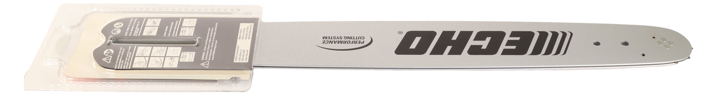 Echo Original Equipment 18" 0.325 Guide Bar - 18F0LD3372C