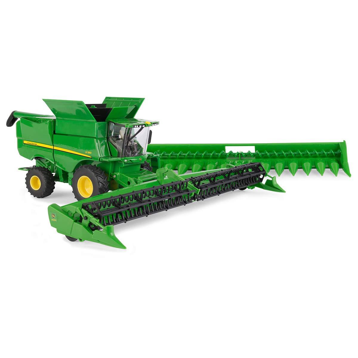 John Deere 1/32 S780 Combine (45627) - LP68818
