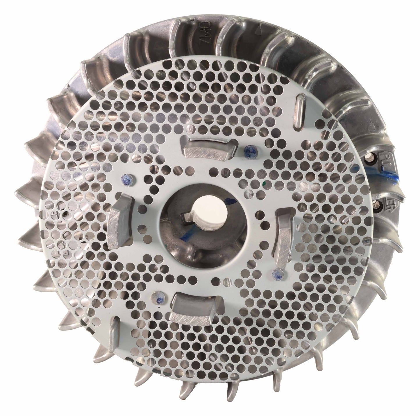 Honda Original Equipment Flywheel Assy. (Tec) (Use For Ign. Coil Of Tec) - 31...