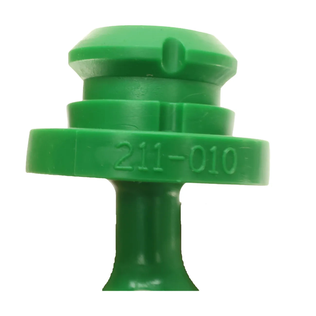 John Deere Original Equipment Plug - SW211-010