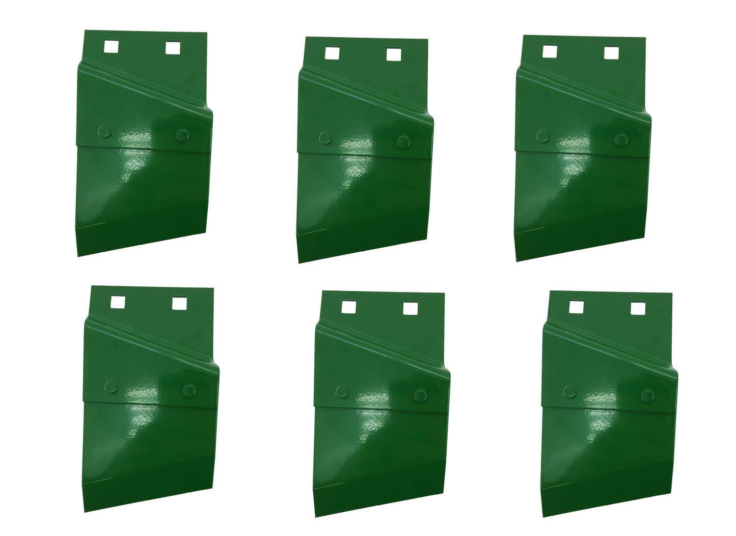 John Deere Original Equipment Scraper - AA26444