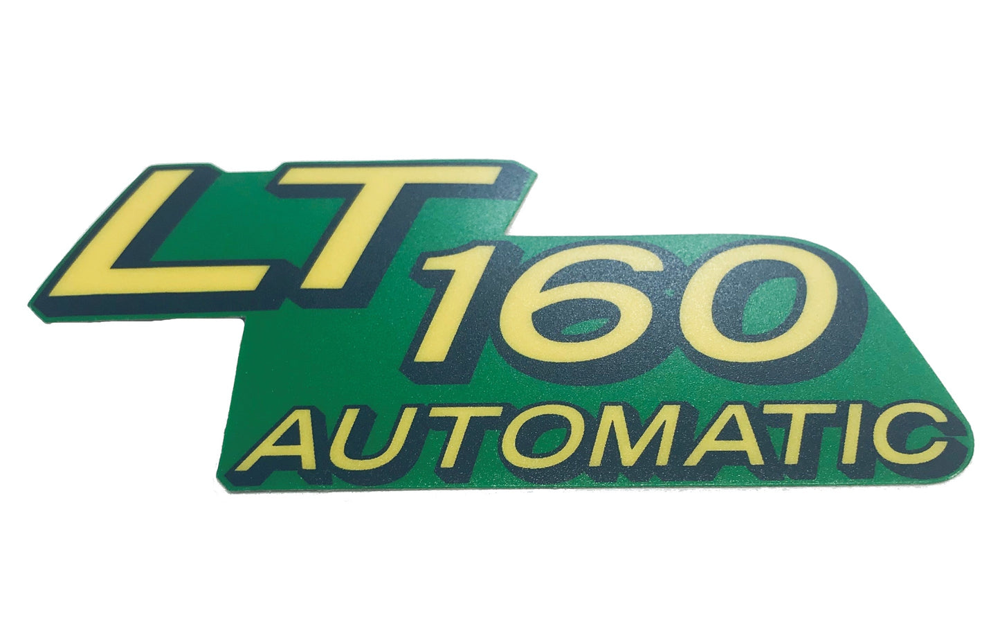 John Deere Original Equipment Label Kit - AM131665, image 5