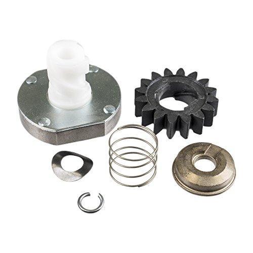 John Deere Original Equipment Starter Motor - AM133635