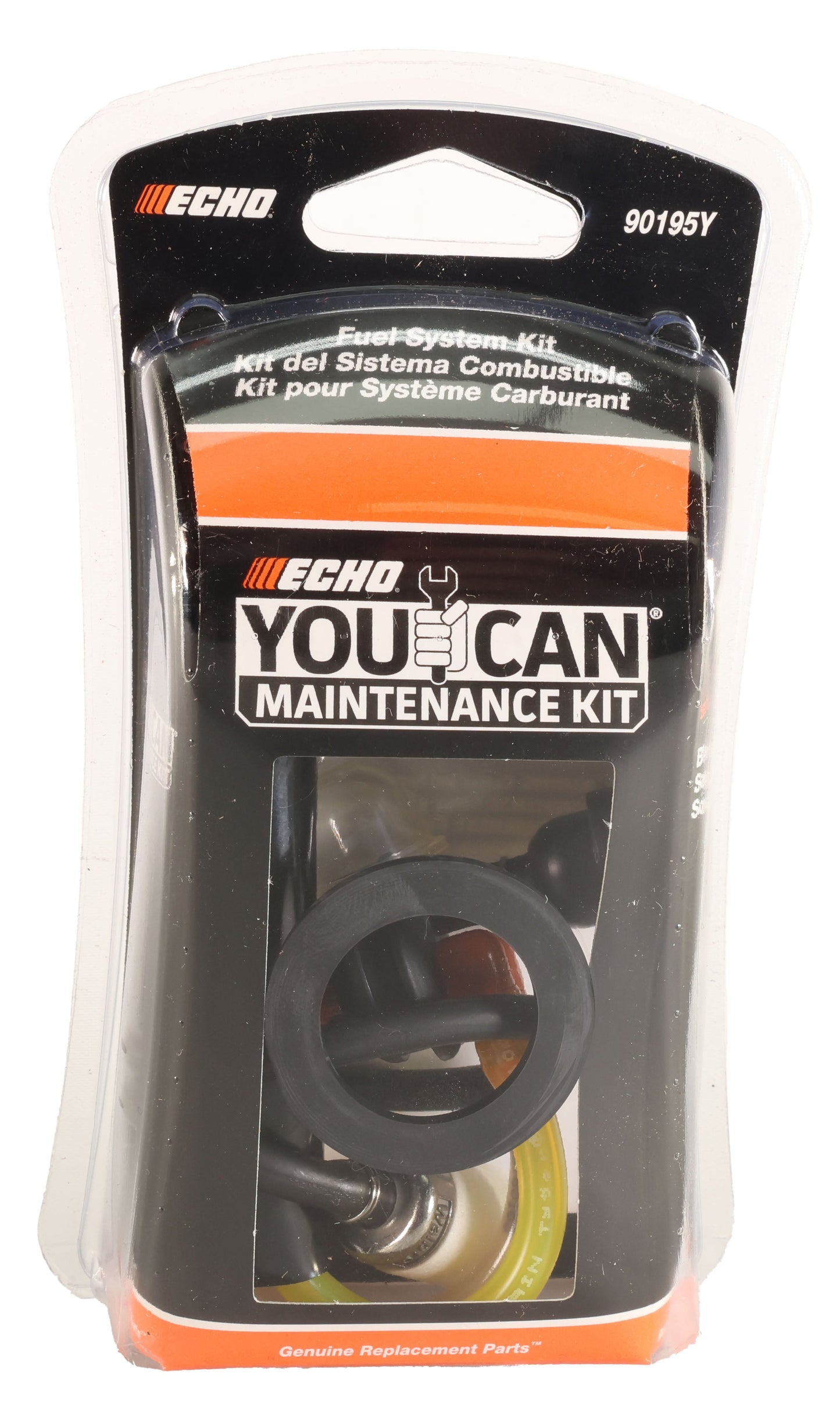 Echo Original Equipment FUEL SYSTEM KIT - YOUCAN™ - 90195Y, image 5