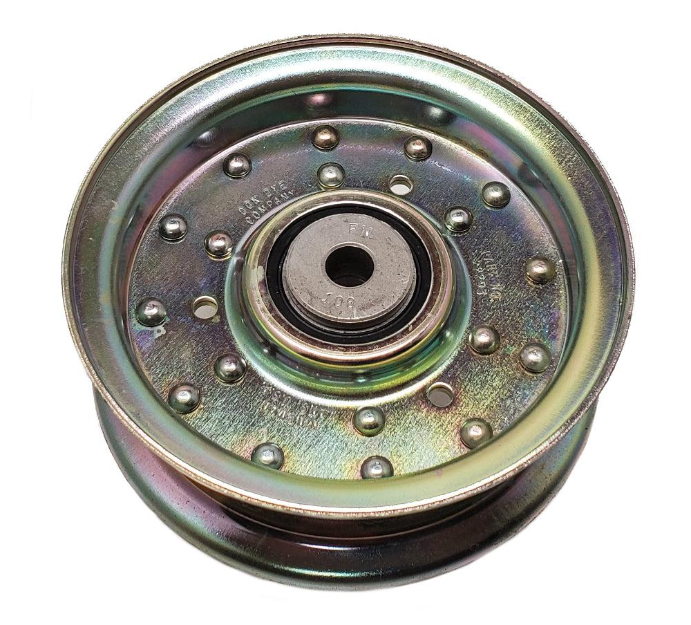John Deere Original Equipment Idler Pulley - TCA20602