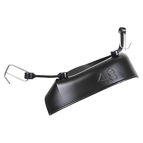 GY20417 48" John Deere Mulching Cover Fits L120, L130, LA130, LA140, LA145, 155C