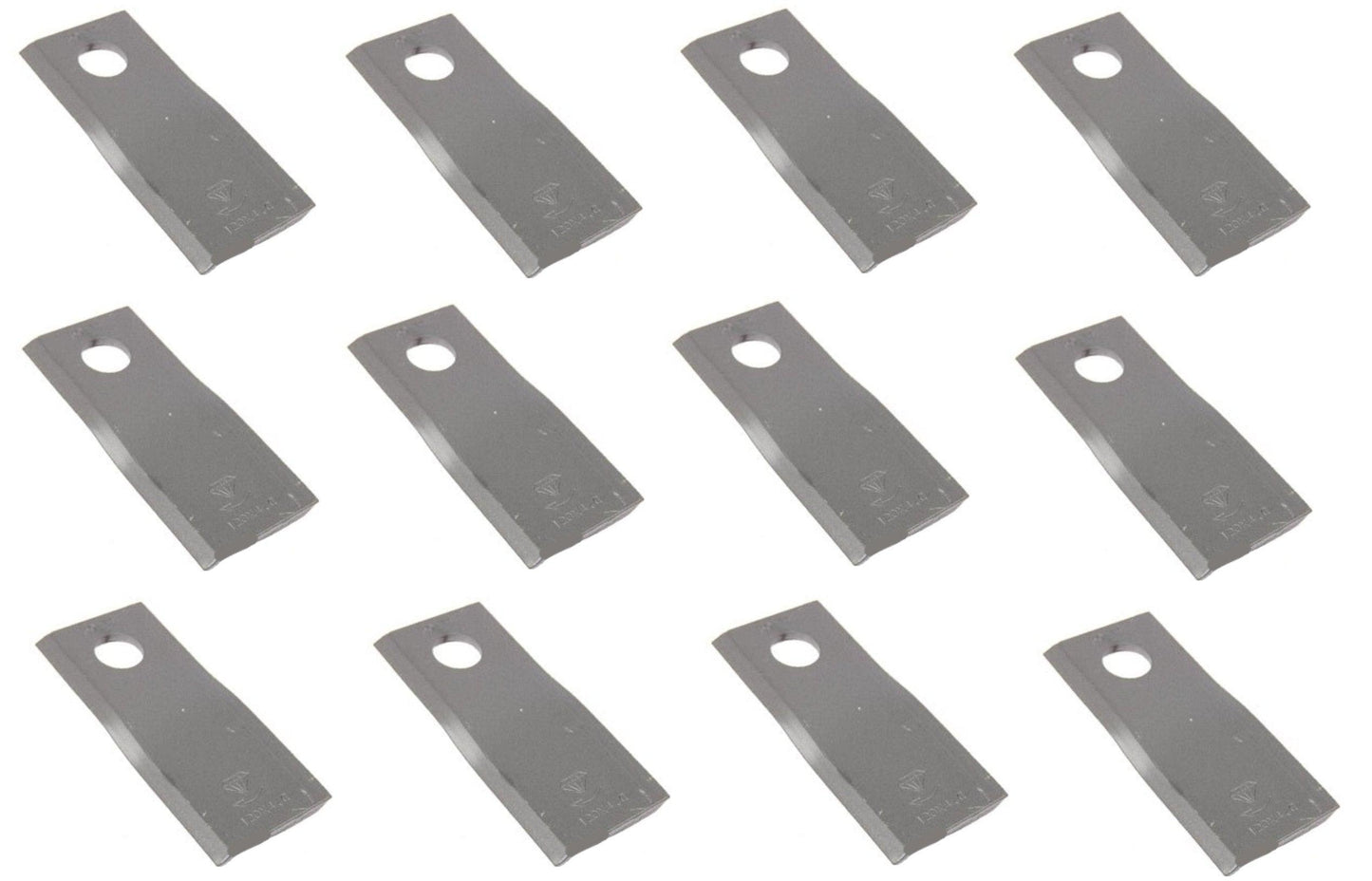 A&I Disc Mower Blade (Right)