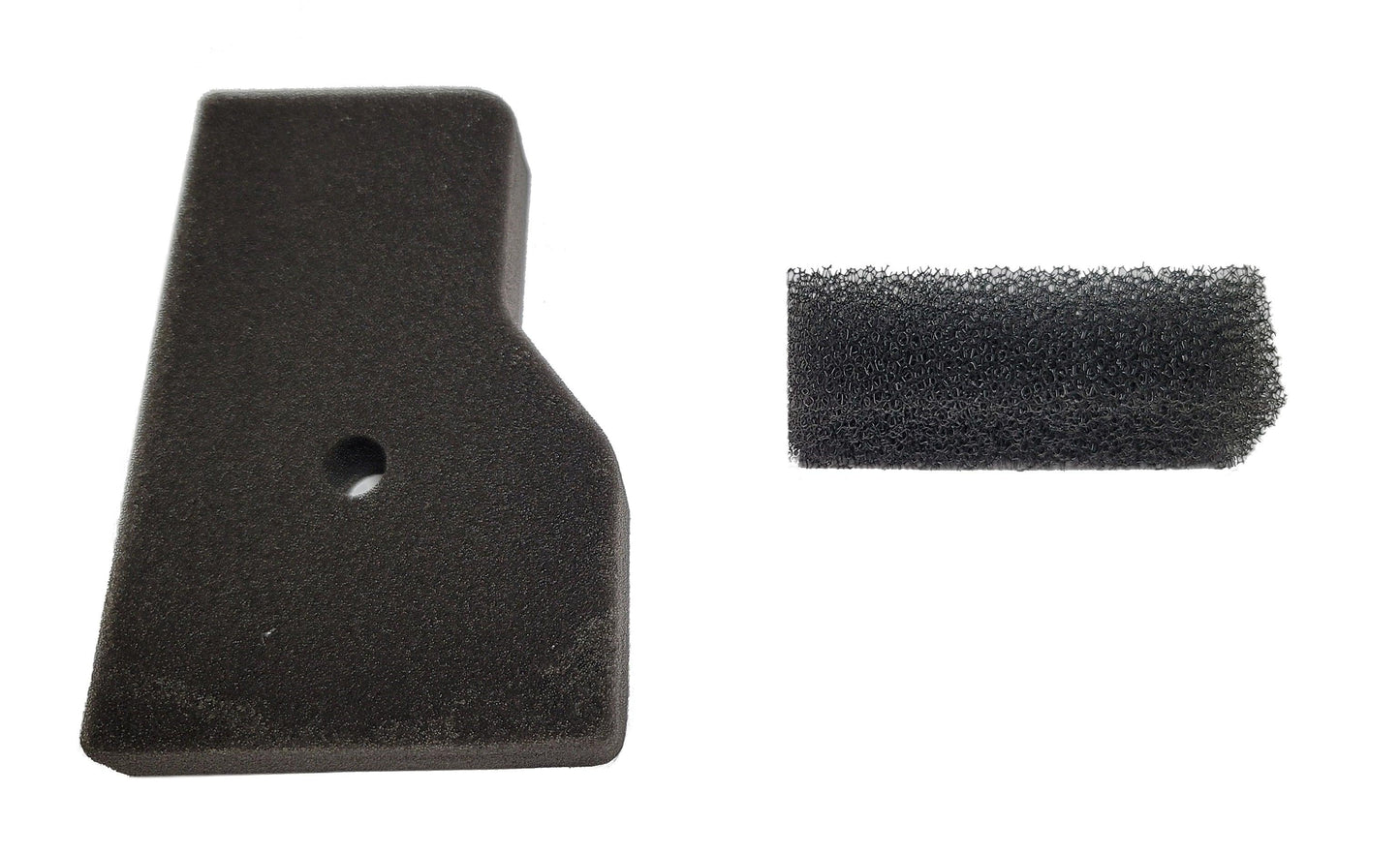 Honda Air Cleaner Element & Outer Filter Set 17211-Z07-000/17218-Z07-000 - 1...