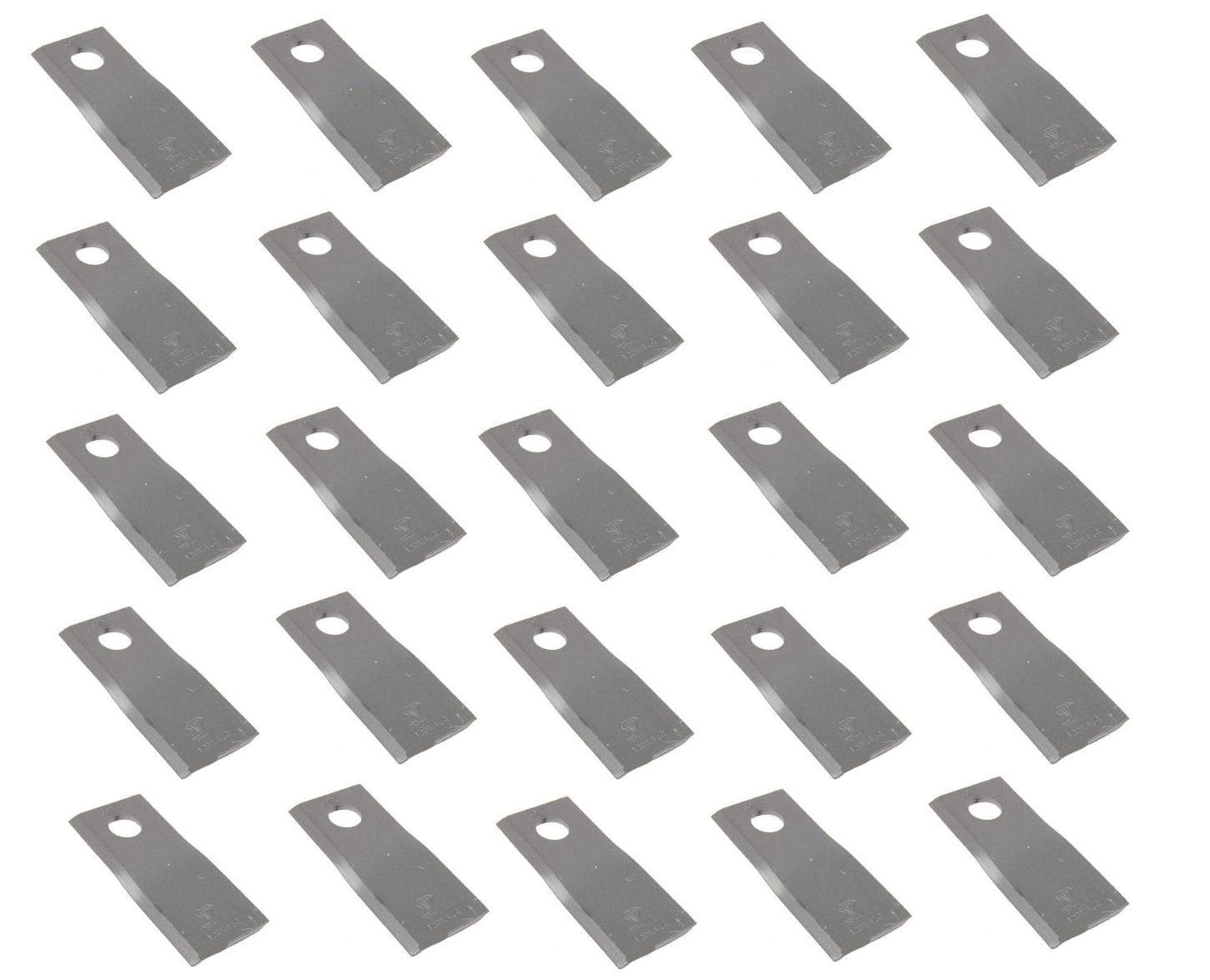 A&I Disc Mower Blade (Right)