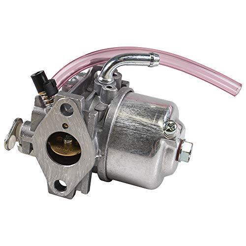 John Deere Original Equipment Carburetor - AM124620